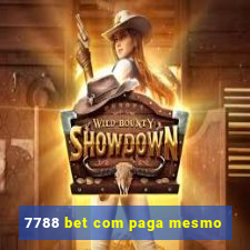 7788 bet com paga mesmo